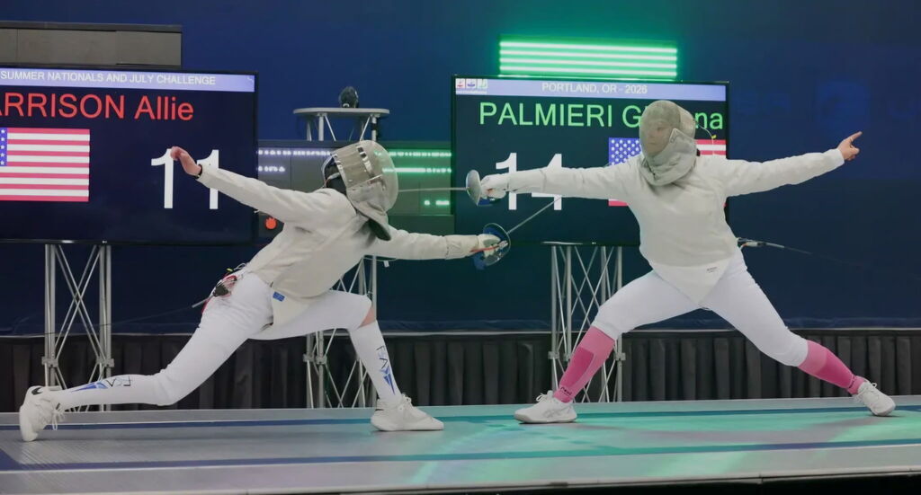 Fencing