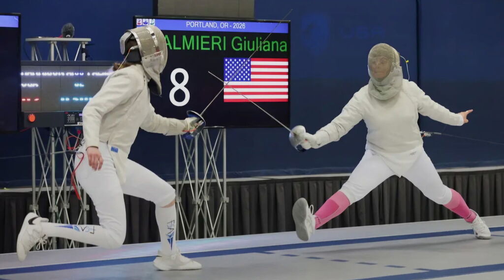 Fencing