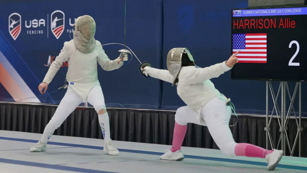 Fencing