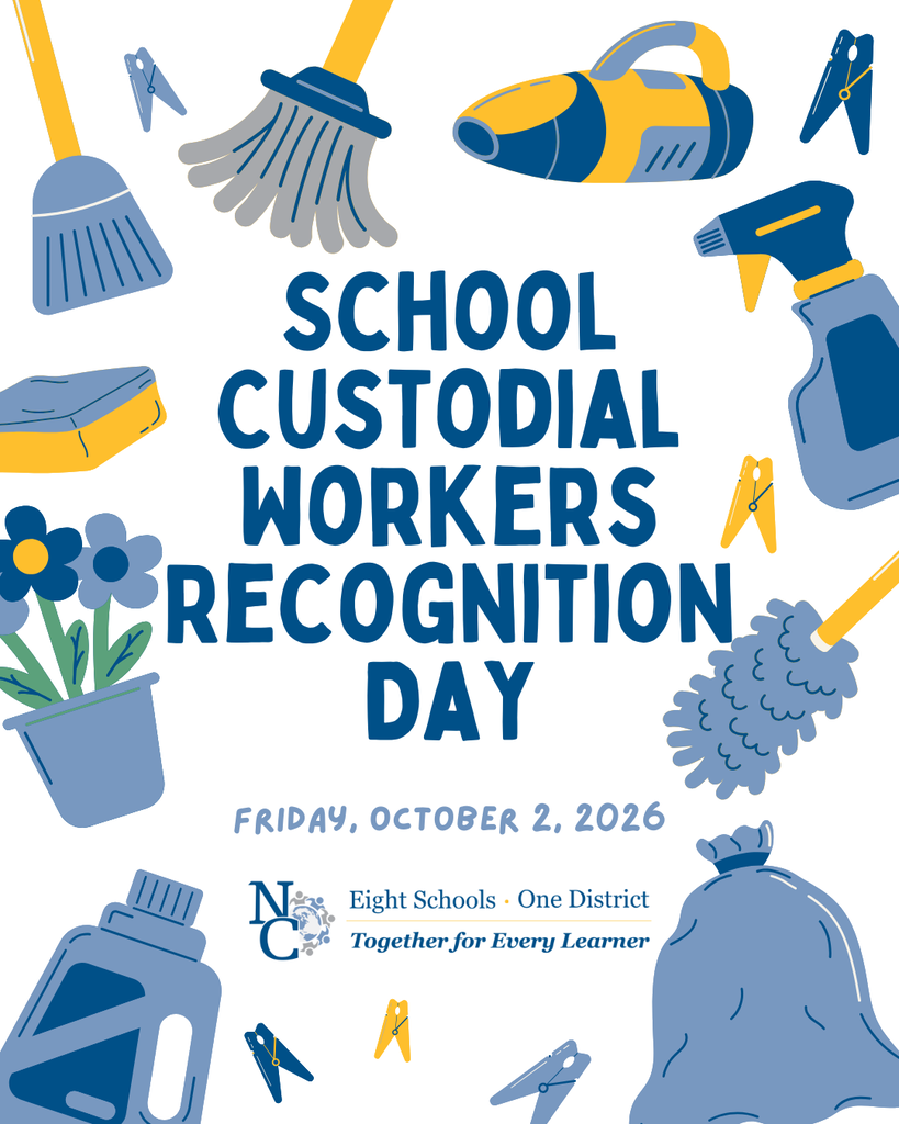 School Custodial Workers Recognition Day