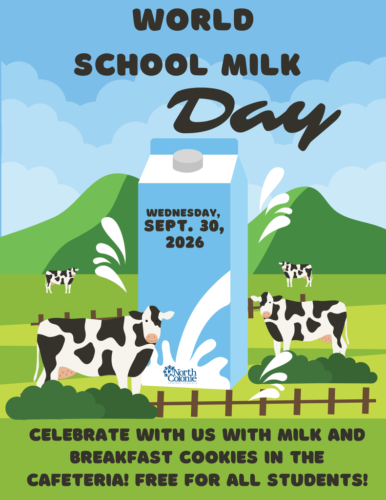 World School Milk Day celebrate with us