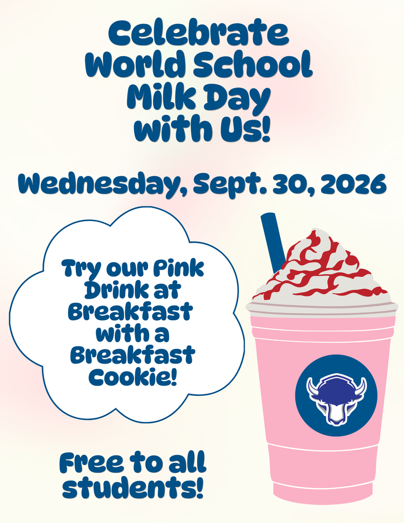 World School Milk Day celebrate with us