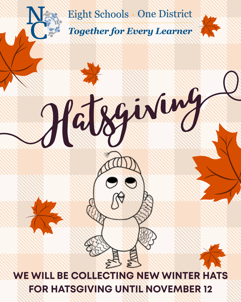Hatsgiving