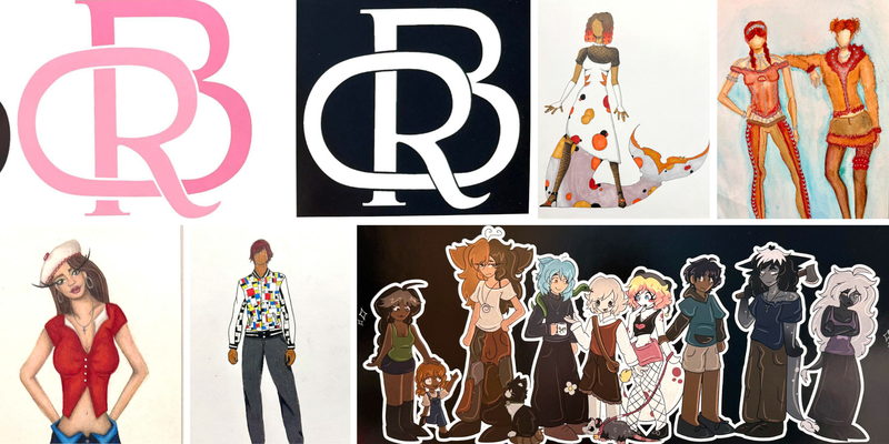 hartwick college artwork