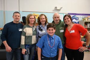 Veterans day activities