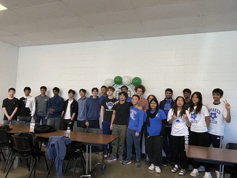 Shaker’s participants in the CNY History Bee & Bowl took home the hardware on October 19.