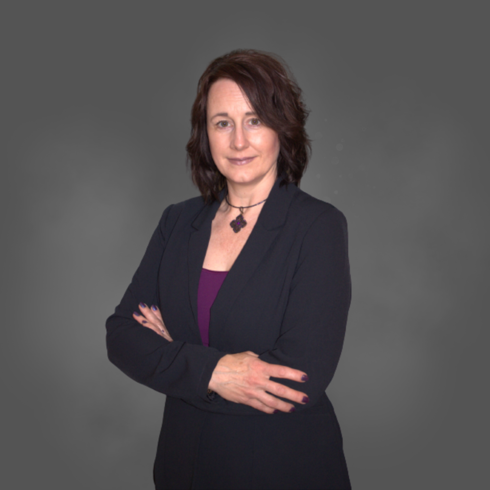 Dr. Melinda Vandevort