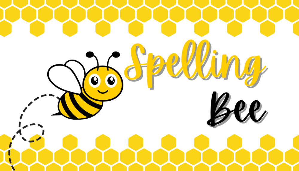 spelling bee