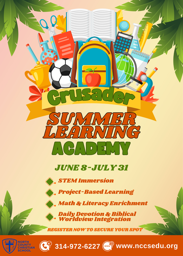 summer learning academy