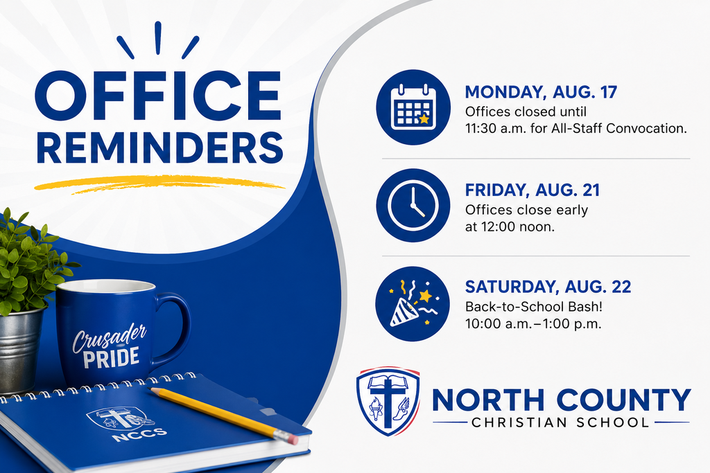 Office hours
