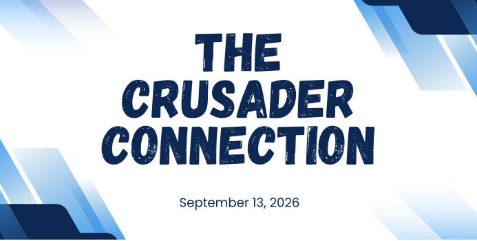 Crusader Connection