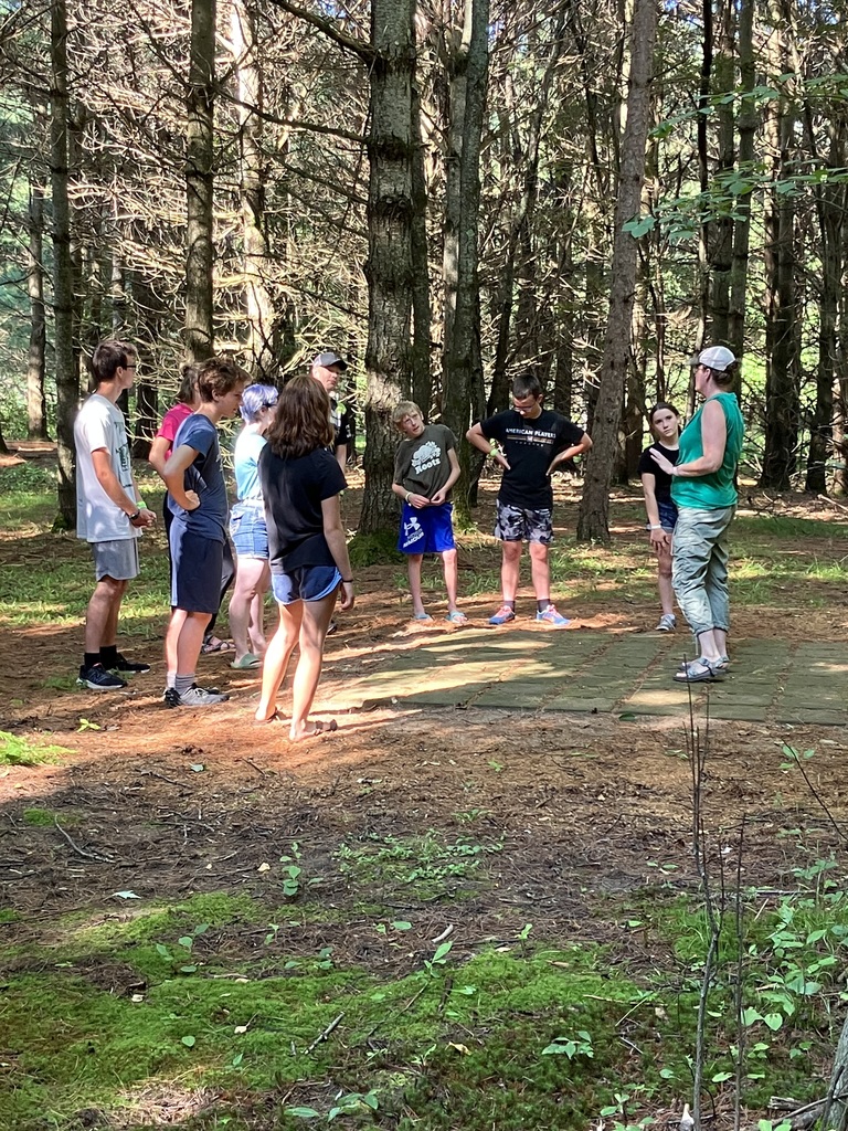 XC Team Building