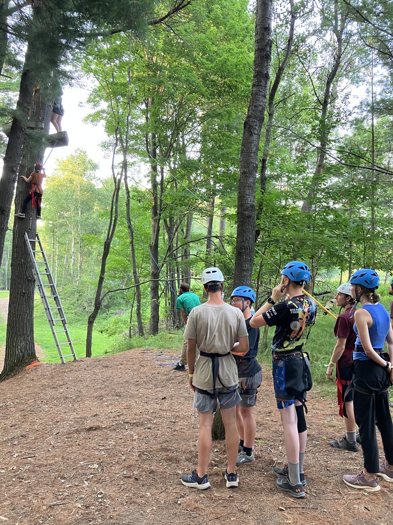 Team Building