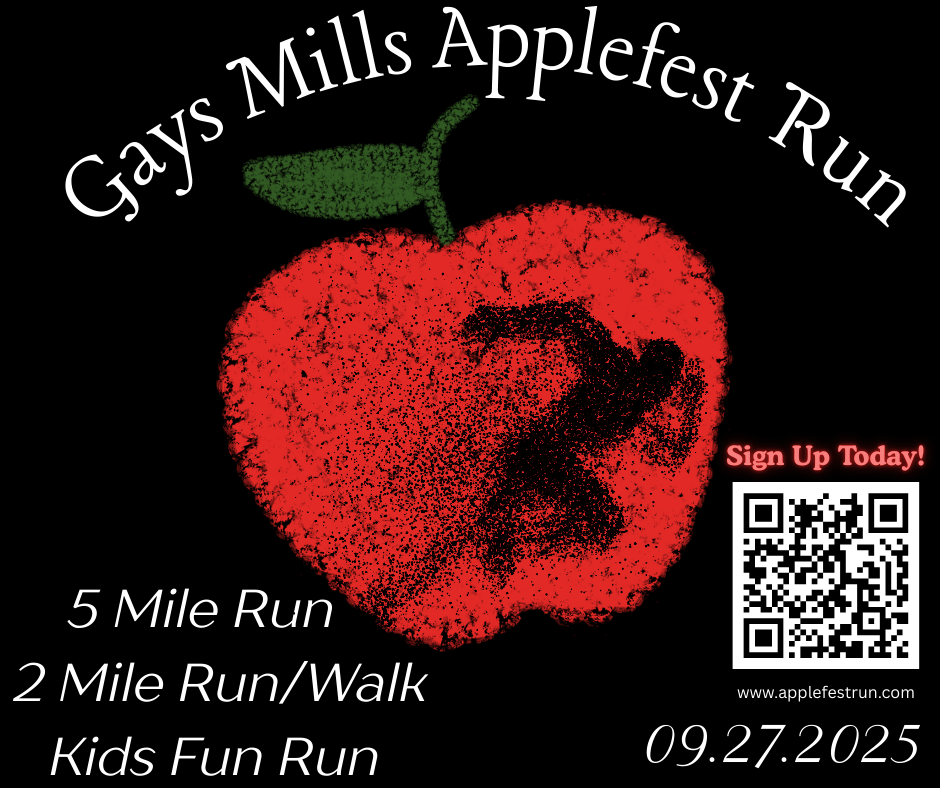 Applefestrun