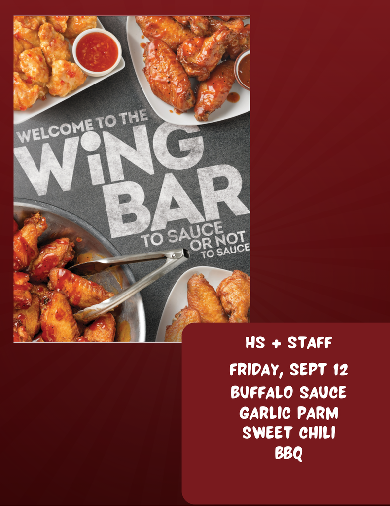 Wing Bar
