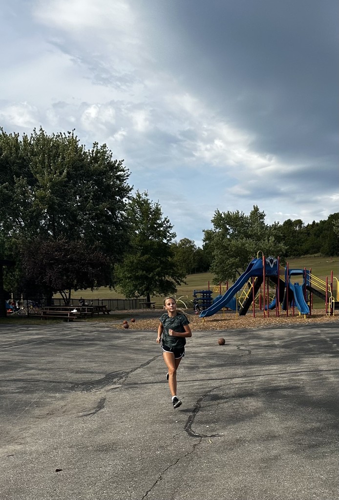 Run Club