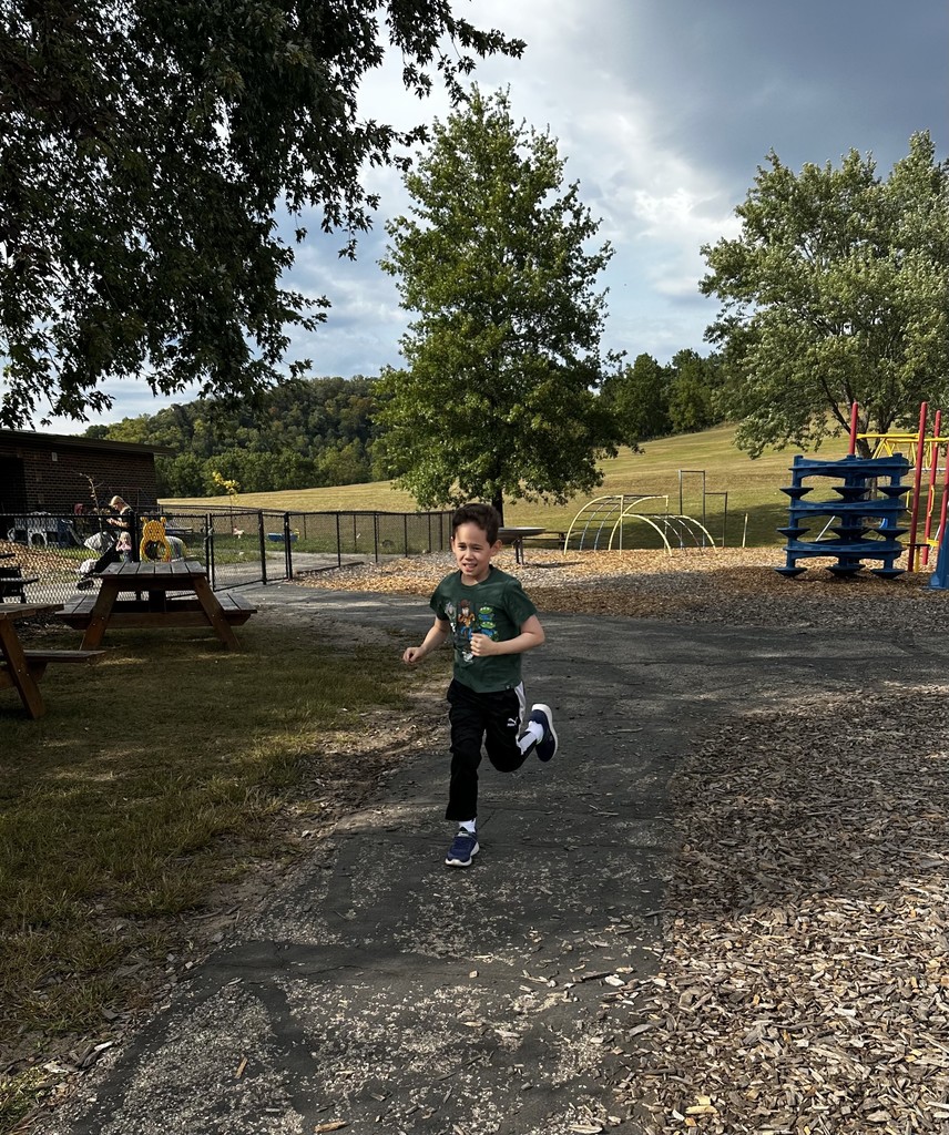 Run Club