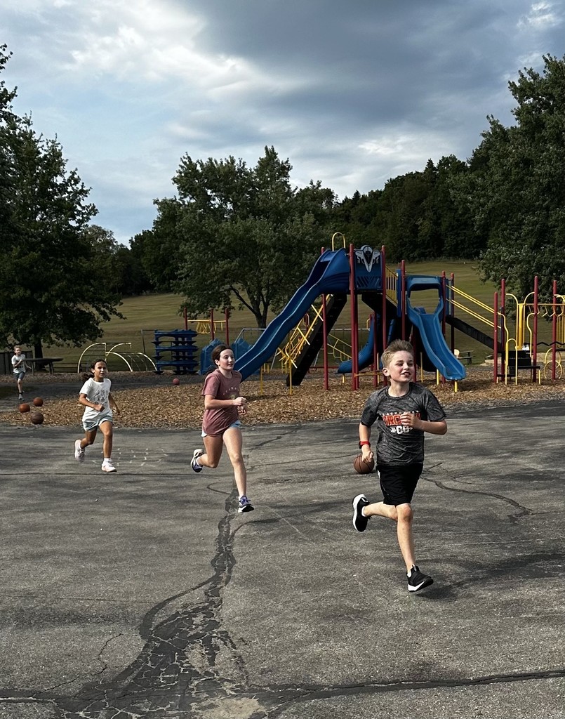 Run Club
