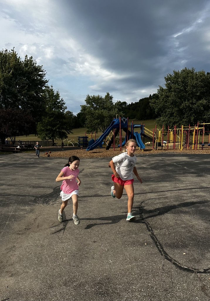 Run Club