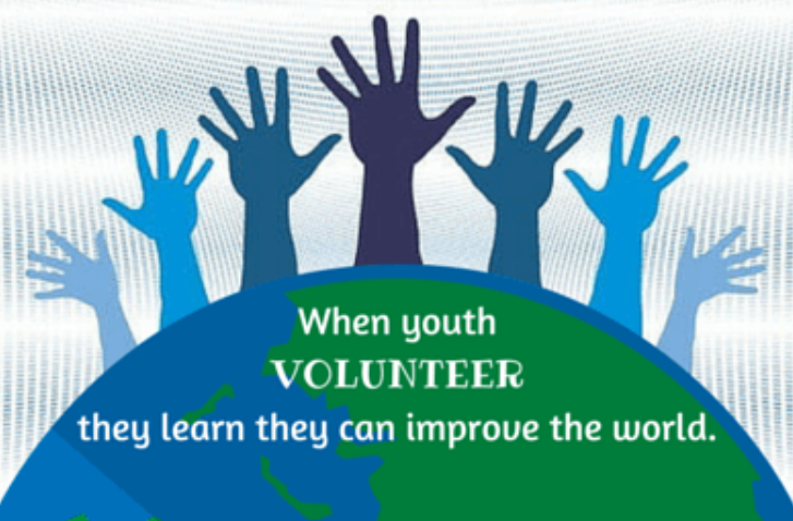 Volunteer