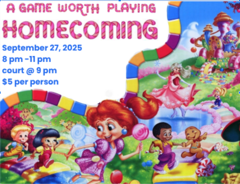 Dance Poster