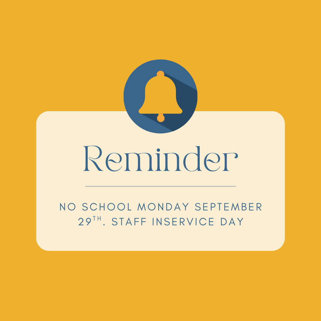 Reminder