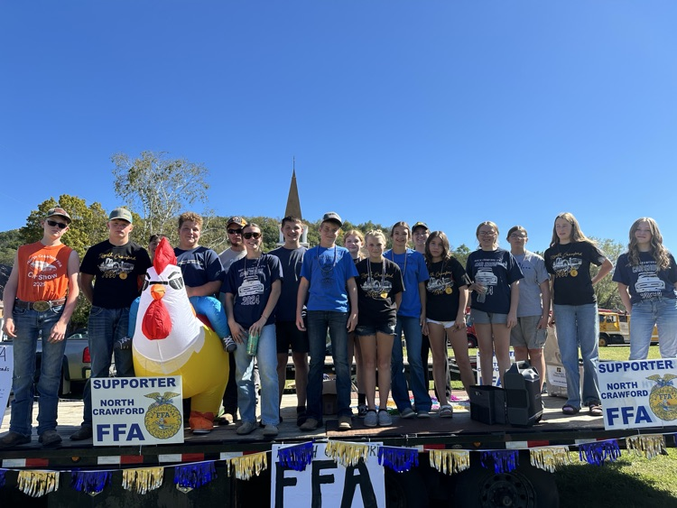 Apple fest 