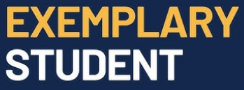 exemplary student