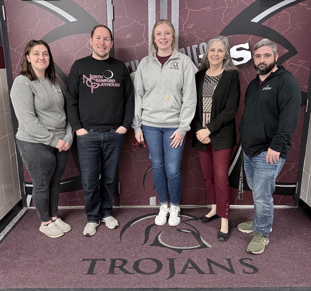 NCCEF Grant Recipients