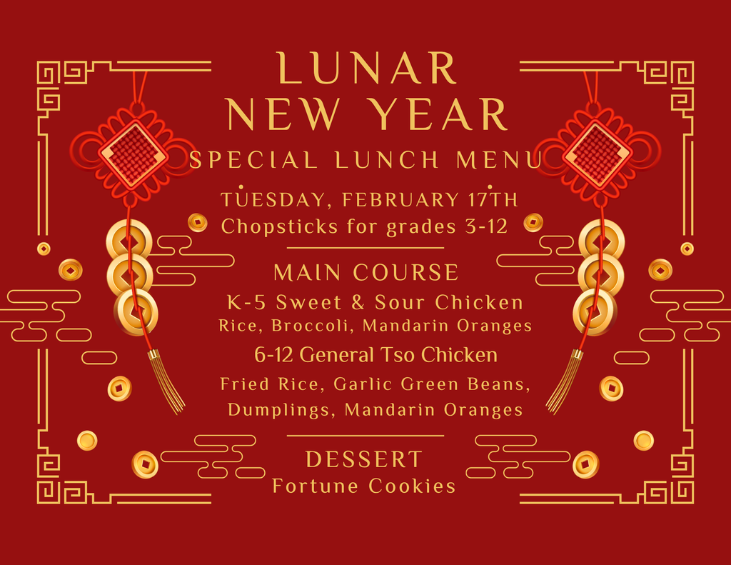 Lunar New Year