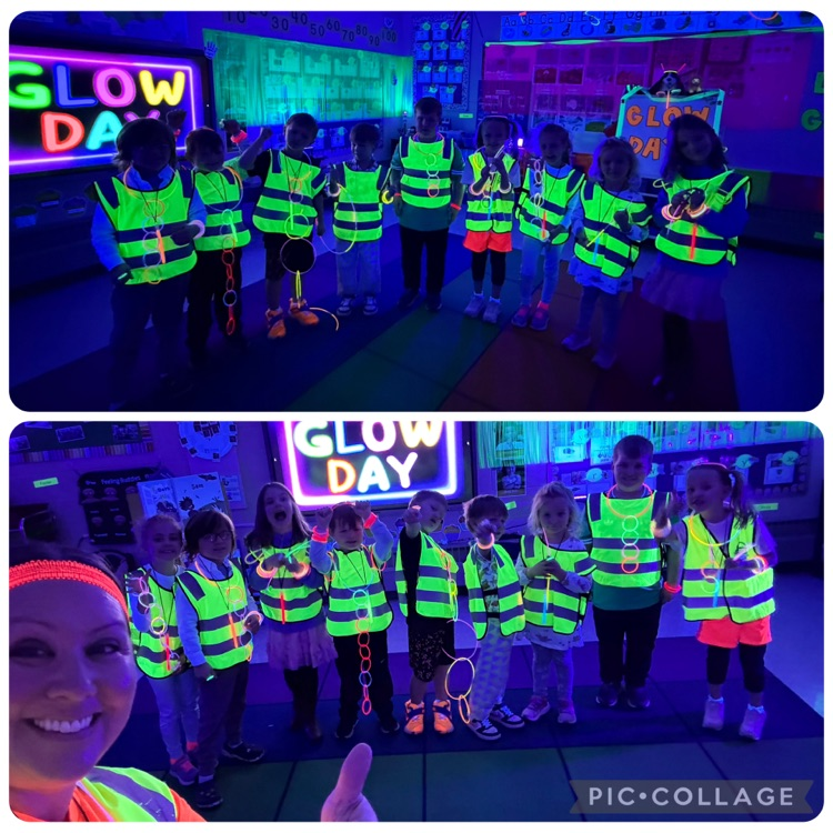 Mrs. Seiser’s class