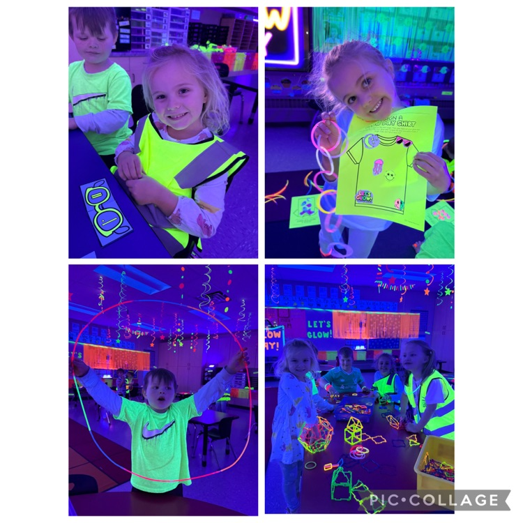 Mrs. Seiser’s class