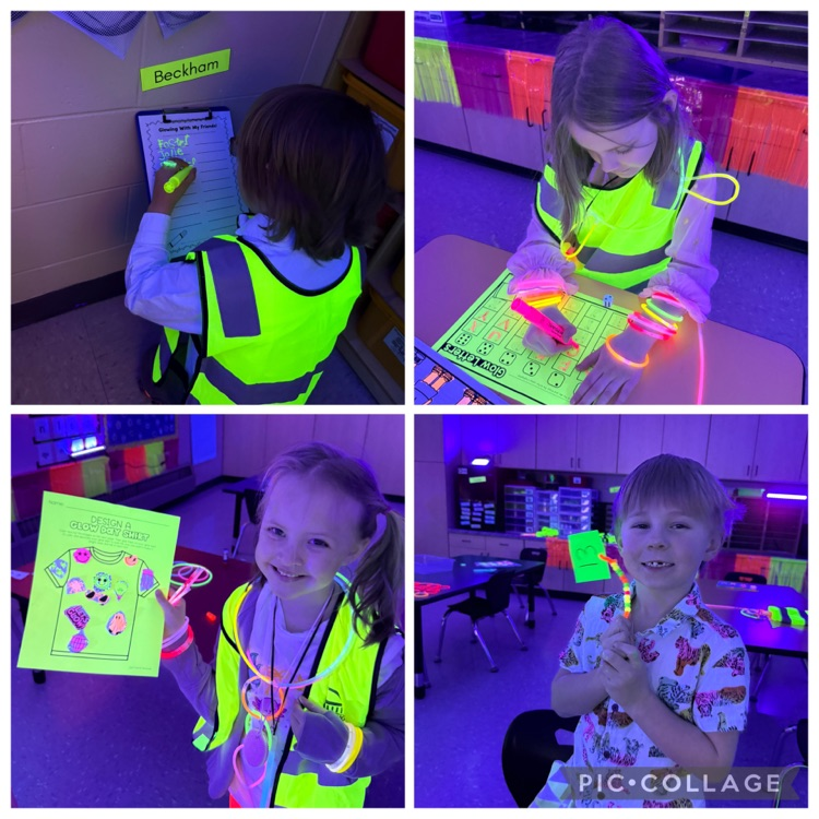 Mrs. Seiser’s class 