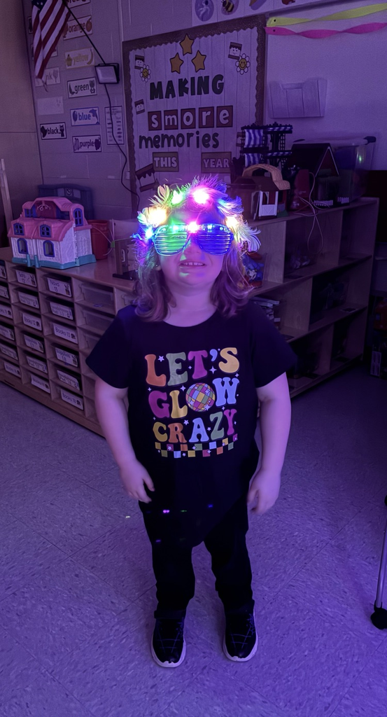 Mrs. Anderson’s class