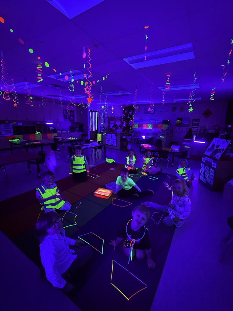 Mrs. Seiser’s Class 