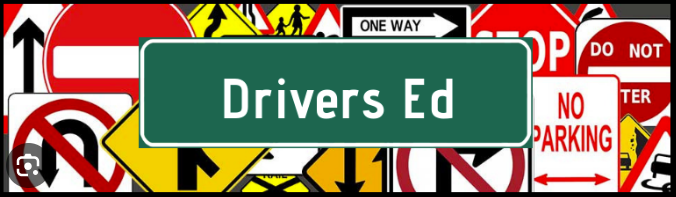 drivers ed