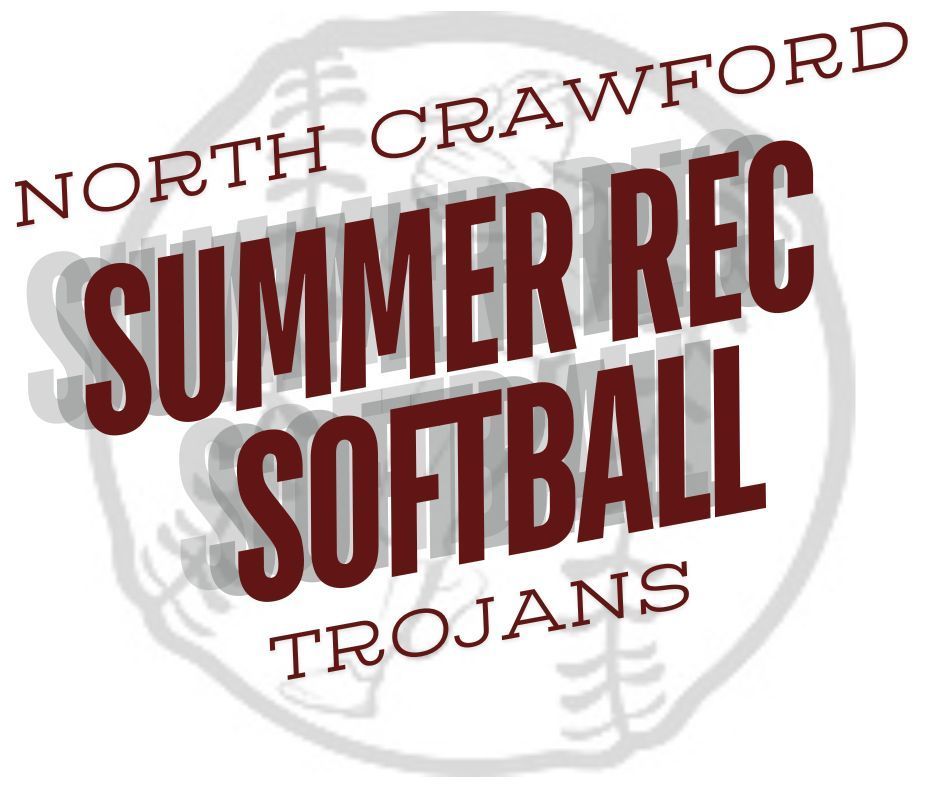 Summer Rec Softball