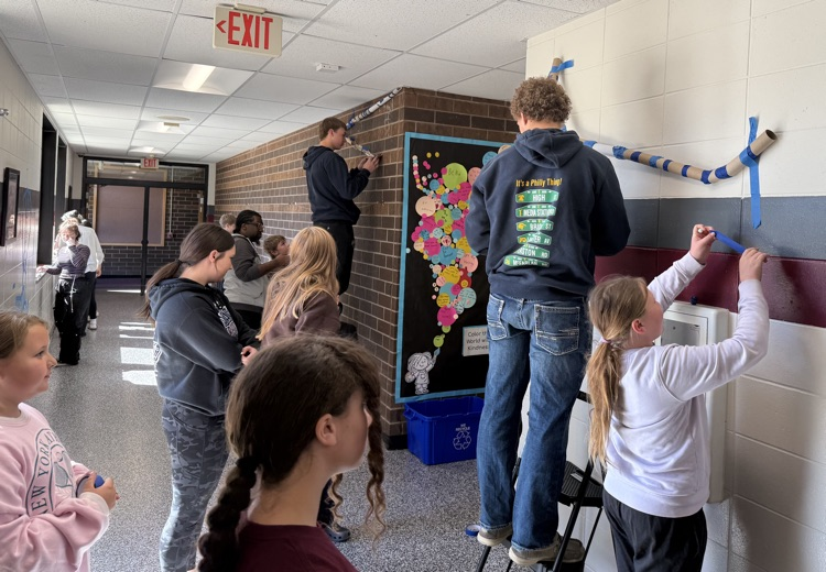 Marble run challenge 