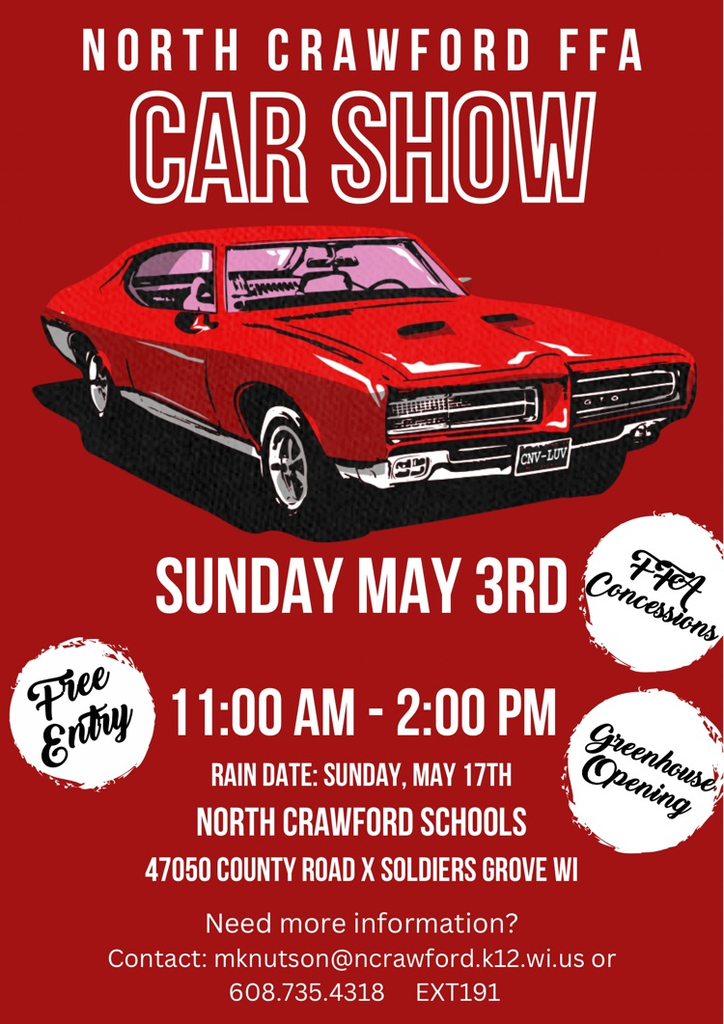 car show