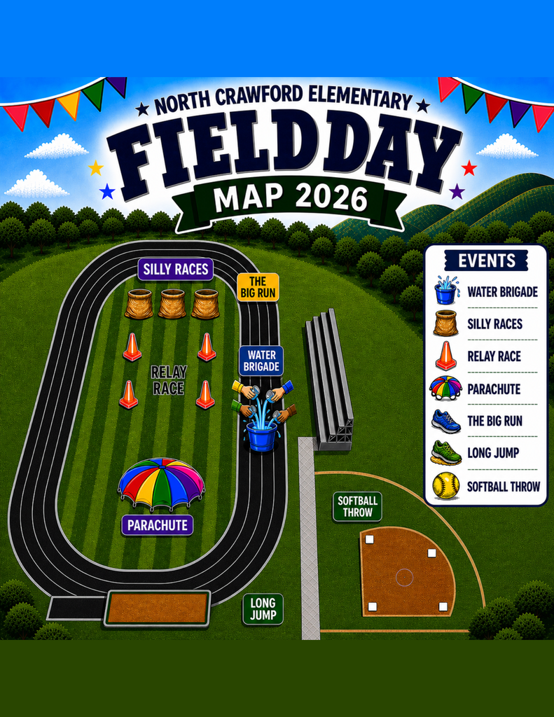 Field Day 2026