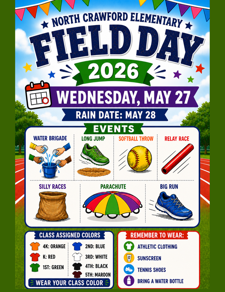Field Day 2026