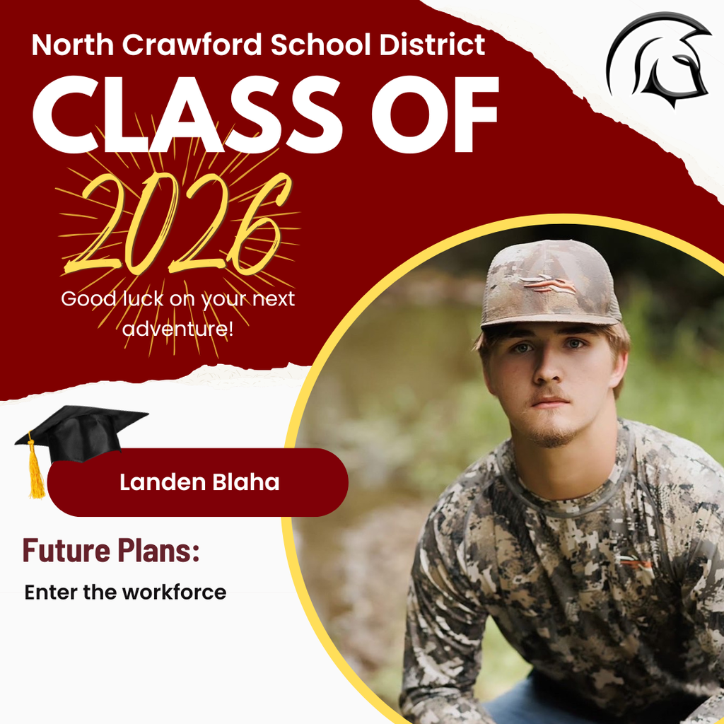 Landen Blaha