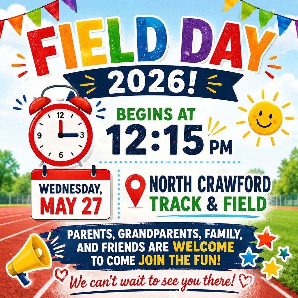 Field Day 2026