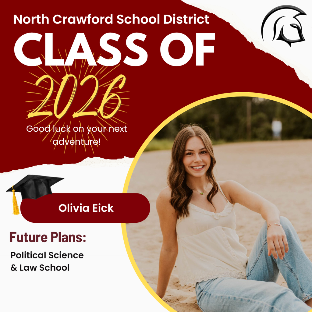 Olivia Eick