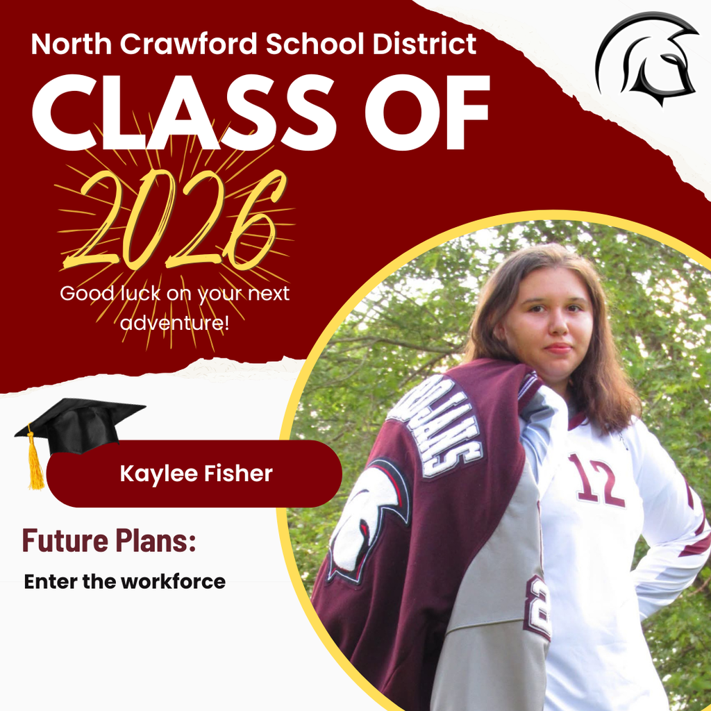 Kaylee Fisher
