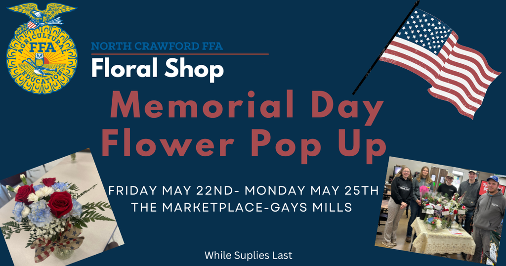 Flower Shop