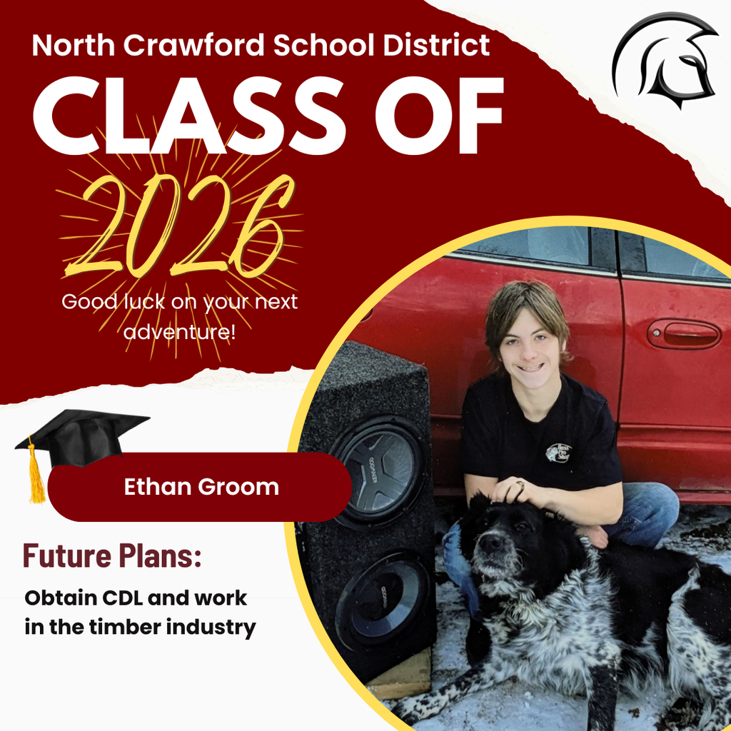 Ethan Groom
