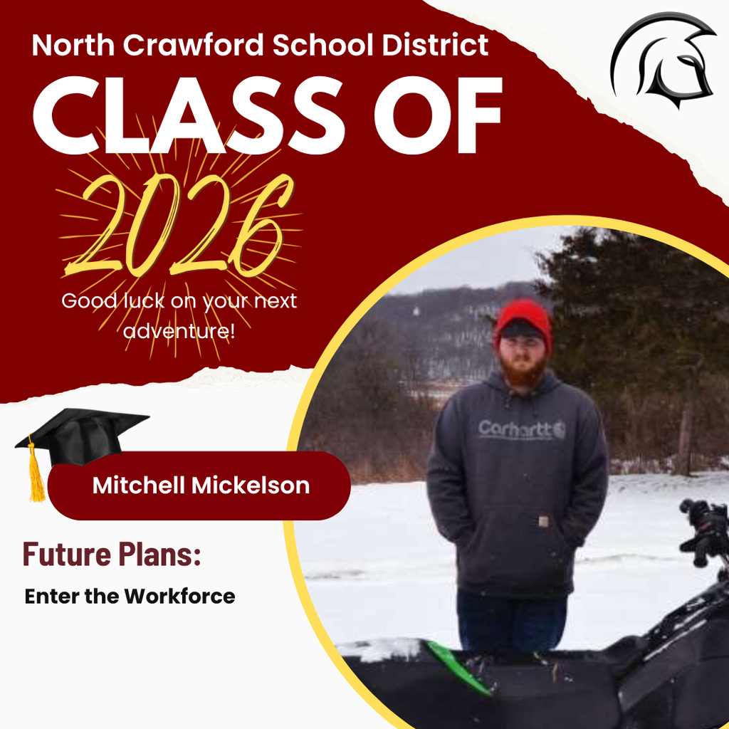 Mitchell Mickelson