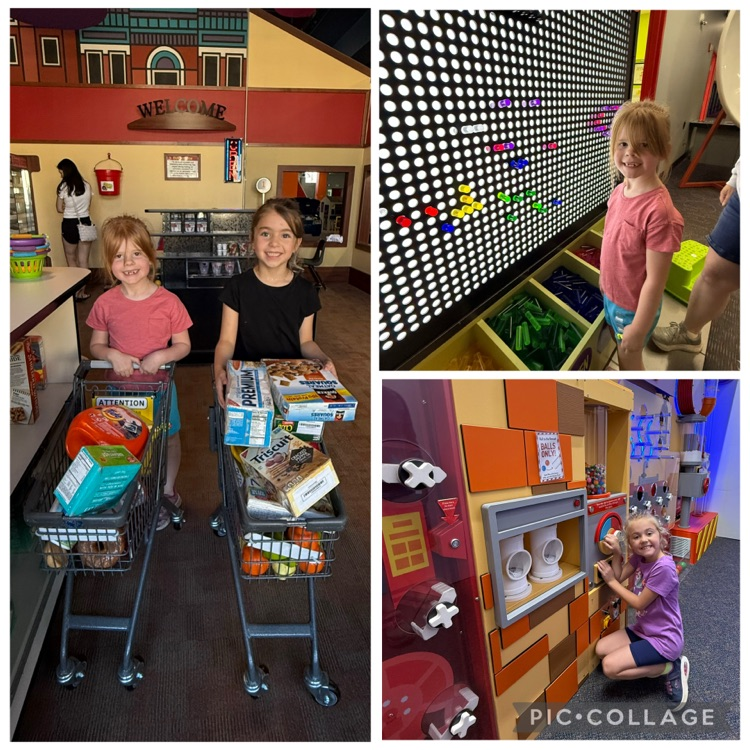 museum
