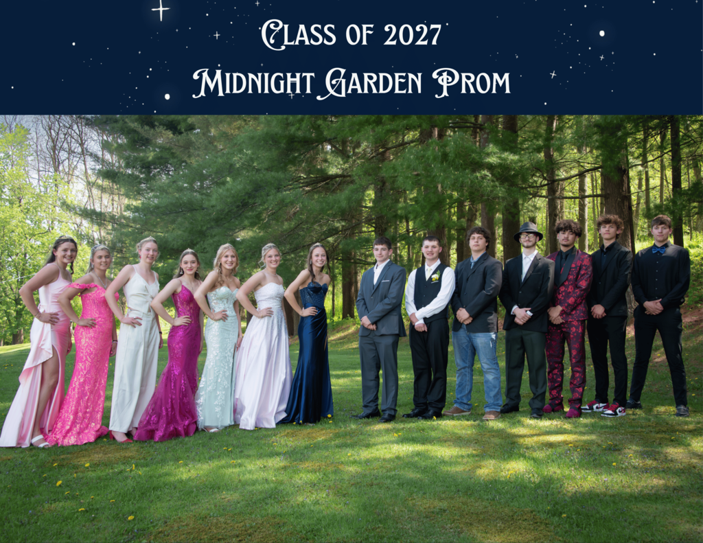 Prom 2026